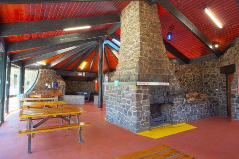 Discovery Parks - Cradle Mountain - Accommodation Yamba 39