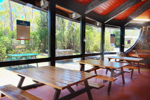 Discovery Parks - Cradle Mountain - Accommodation Yamba 44
