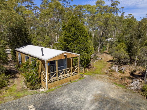 Discovery Parks - Cradle Mountain - Accommodation Yamba 26