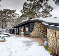 Discovery Parks  Cradle Mountain - Accommodation Yamba
