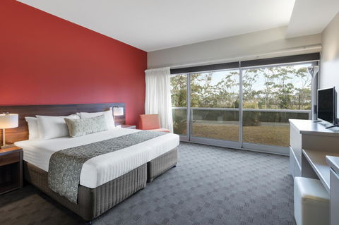 Travelodge Hotel Hobart Airport - Accommodation Yamba 3