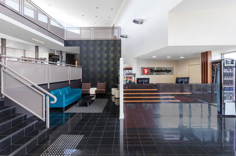 Travelodge Hotel Hobart Airport - Accommodation Yamba 1