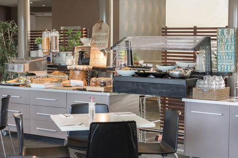 Travelodge Hotel Hobart Airport - Accommodation Yamba 14