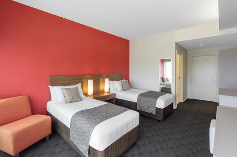 Travelodge Hotel Hobart Airport - Accommodation Yamba 4