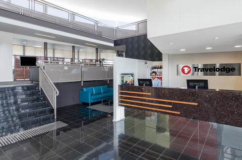 Travelodge Hotel Hobart Airport - Accommodation Yamba 2