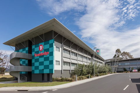 Travelodge Hotel Hobart Airport - Accommodation Yamba 0