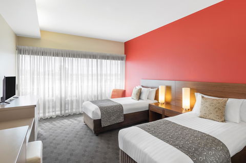 Travelodge Hotel Hobart Airport - Accommodation Yamba 7