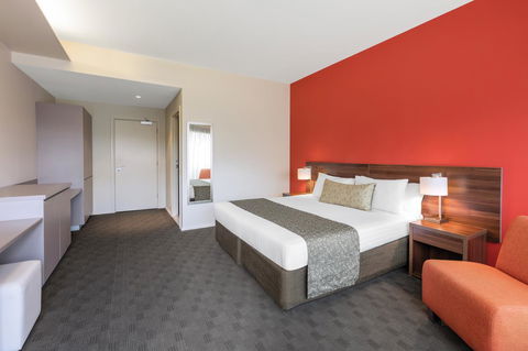 Travelodge Hotel Hobart Airport - Accommodation Yamba 12
