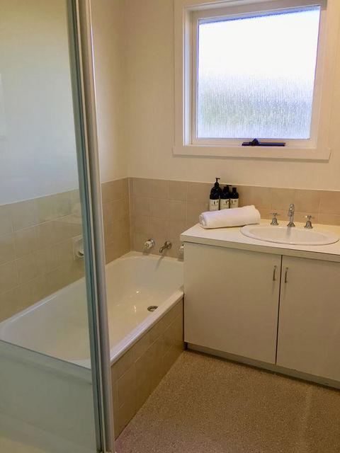 4 At 8 Townhouse Newcastle St - Accommodation Yamba 9