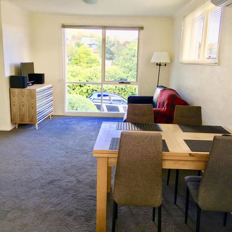 4 At 8 Townhouse Newcastle St - Accommodation Yamba 12