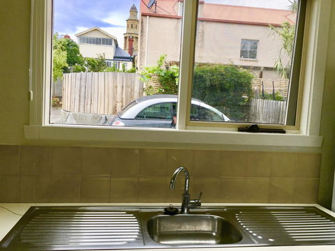 4 At 8 Townhouse Newcastle St - Accommodation Yamba 14