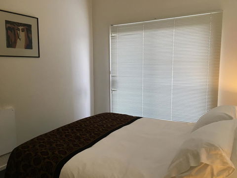 4 At 8 Townhouse Newcastle St - Accommodation Yamba 6
