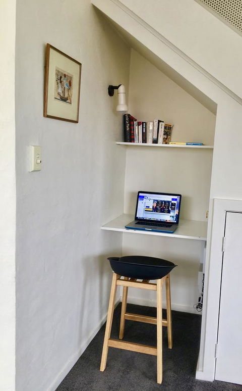 4 At 8 Townhouse Newcastle St - Accommodation Yamba 3