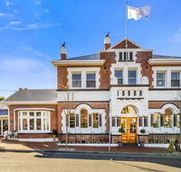 Cygnet Old Bank - Accommodation Yamba