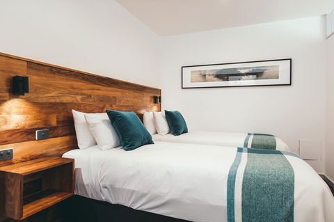 Maylands Lodge - Accommodation Yamba 30