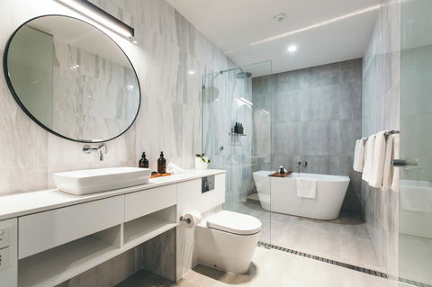 Maylands Lodge - Accommodation Yamba 18