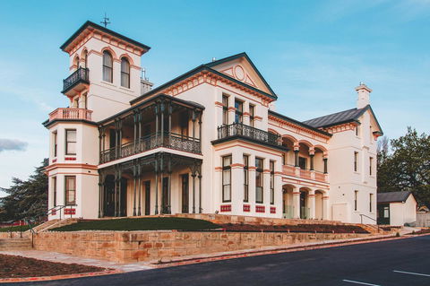 Maylands Lodge - Accommodation Yamba 20