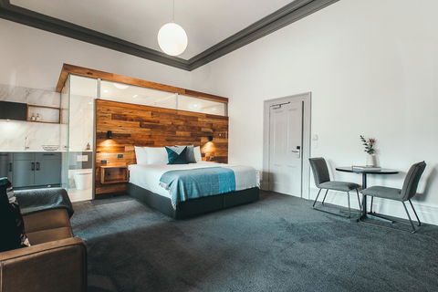 Maylands Lodge - Accommodation Yamba 4