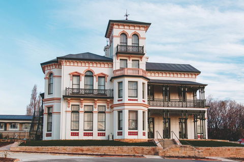 Maylands Lodge - Accommodation Yamba 17