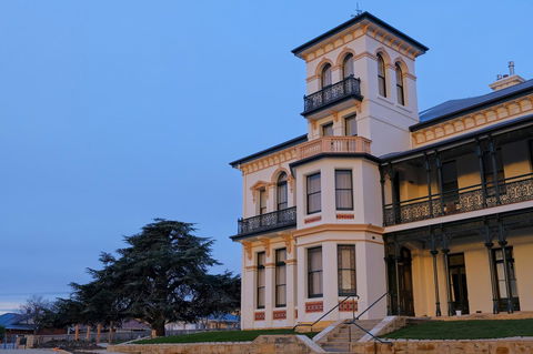 Maylands Lodge - Accommodation Yamba 28