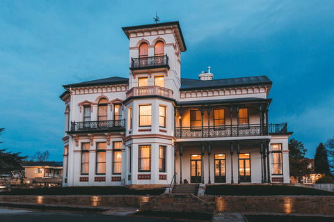 Maylands Lodge - Accommodation Yamba 1