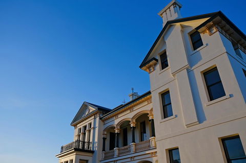 Maylands Lodge - Accommodation Yamba 6