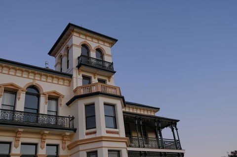 Maylands Lodge - Accommodation Yamba 31