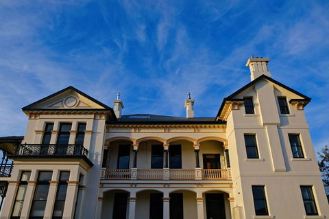 Maylands Lodge - Accommodation Yamba 32