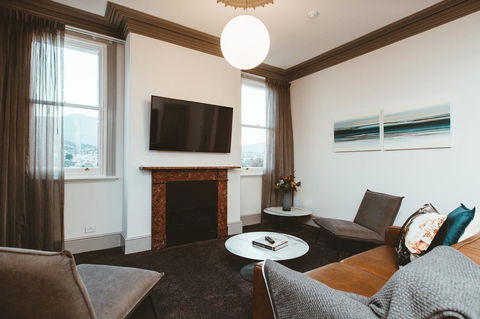 Maylands Lodge - Accommodation Yamba 12