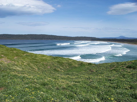 Cloudy Bay Beach House - Accommodation Yamba 23