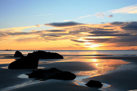 Cloudy Bay Beach House - Accommodation Yamba 6