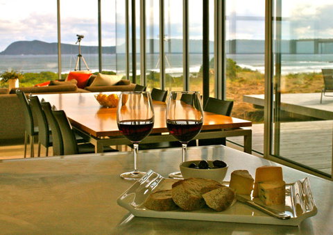 Cloudy Bay Beach House - Accommodation Yamba 21