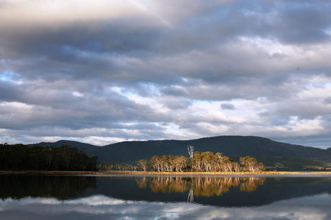 Cloudy Bay Beach House - Accommodation Yamba 12