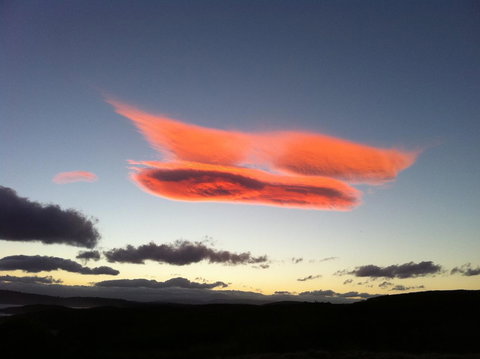 Cloudy Bay Beach House - Accommodation Yamba 18