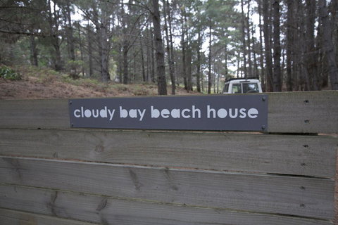 Cloudy Bay Beach House - Accommodation Yamba 4