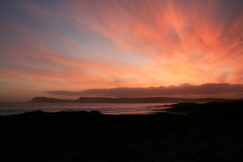 Cloudy Bay Beach House - Accommodation Yamba 14