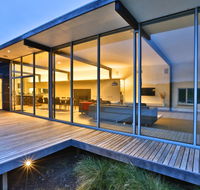 Cloudy Bay Beach House - Accommodation Yamba
