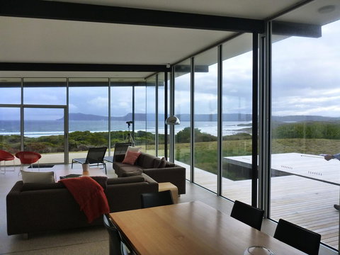 Cloudy Bay Beach House - Accommodation Yamba 38