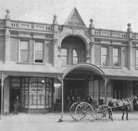 Five on Charles - Accommodation Yamba