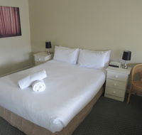 Abel Tasman Airport Motor Inn - Accommodation Yamba