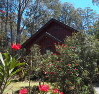 Cradle Mountain Highlanders - Accommodation Yamba
