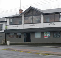 Bridge Hotel - Accommodation Yamba