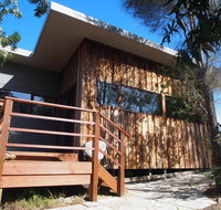 Freycinet Studios Nook - Accommodation Yamba