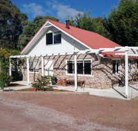 Hilltop Cottages - Accommodation Yamba