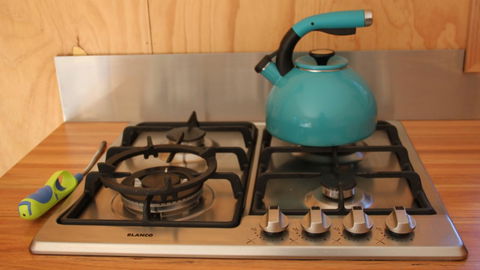 BAY OF FIRES ECO HUT Off Grid Experience At Binalong Bay - Accommodation Yamba 15
