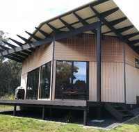 Bay of Fires Eco Hut - Accommodation Yamba