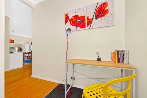 Launceston CBD Abode - Accommodation Yamba 9