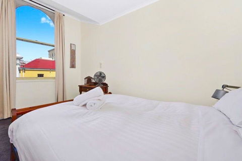 Launceston CBD Abode - Accommodation Yamba 13