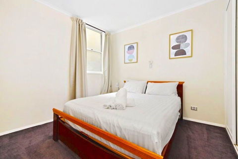 Launceston CBD Abode - Accommodation Yamba 4