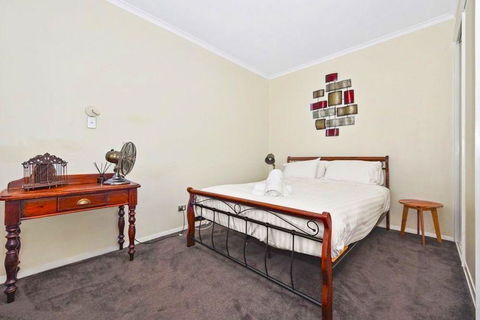 Launceston CBD Abode - Accommodation Yamba 7